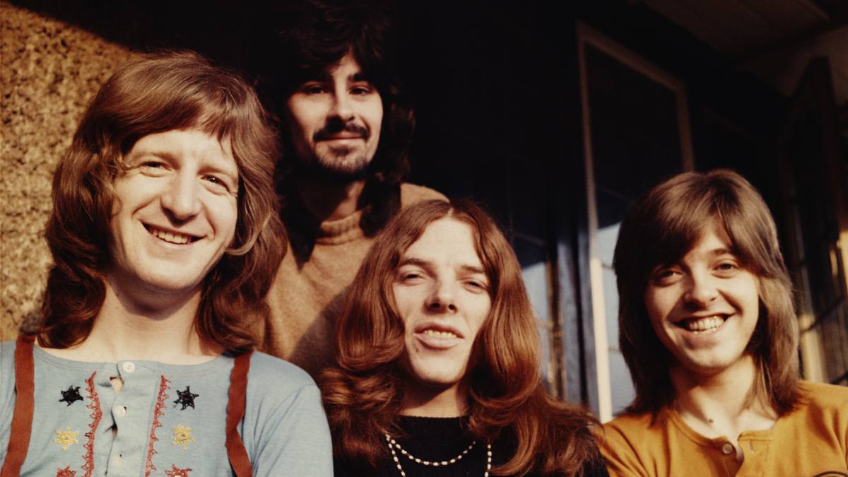 Badfinger: 12 Top Tunes