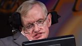 Professor Stephen Hawking’s scientific and personal archive is made available