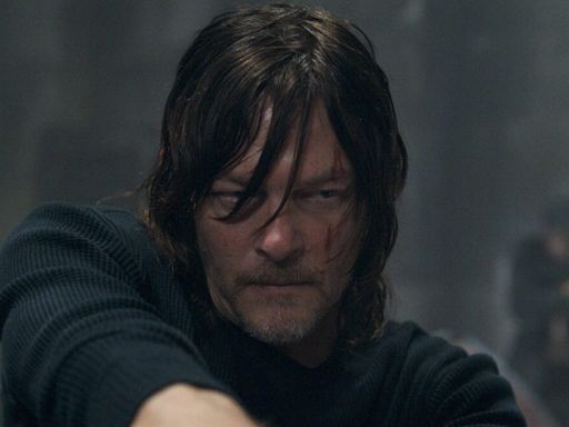 The Walking Dead's Norman Reedus Wants to Keep Playing Daryl Dixon for 6 or 7 More Years