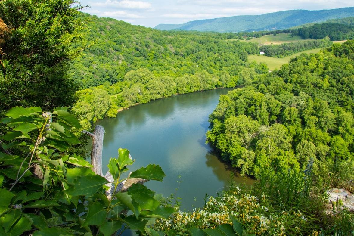 Explore Virginia’s New River Valley: What To Do Near Virginia Tech