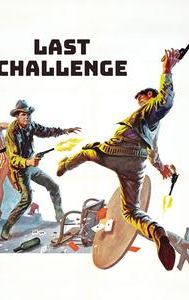 The Last Challenge