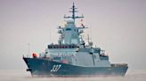 Russia deploys 4 missile-carrying ships to Black and Azov Seas: Possible salvo revealed