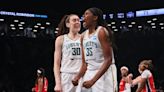 2023 WNBA playoffs: Finals schedule, scores, matchups and award winners