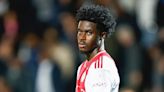 Ajax teenager picks Girona over Lille