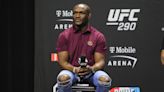 UFC on ESPN 51 commentary team, broadcast plans set: Kamaru Usman returns as analyst