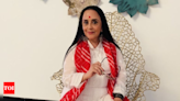 Ila Arun reveals why she is absent from Bollywood music scene | - Times of India