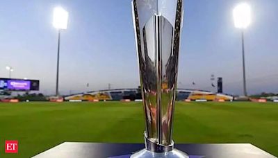 ICC forms three-member committee to review conduct of T20 World Cup