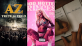 Sexyy Red, AZ, Domani, And More Explosive New Music Friday Releases For Your Playlist