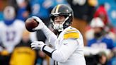 Kenny Pickett’s QB coach defends his issues with the Steelers