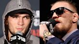 Conor McGregor continues to mock Khabib Nurmagomedov after reports surface that bailiffs have seized a fleet of his luxury cars | BJPenn.com