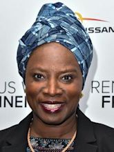 Angélique Kidjo