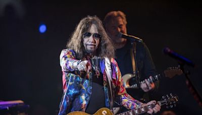 Ace Frehley’s Paranormal Instincts