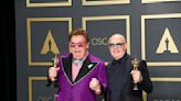 Popular, indeed: EGOT winner Elton John, lyricist Bernie Taupin land Gershwin Prize