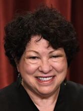 Sonia Sotomayor