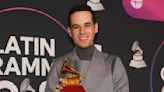 Edgar Barrera, el artista 'desconocido' con más nominaciones a los Latin Grammys 2023