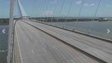 Ravenel Bridge in Charleston reopens after brief shutdown