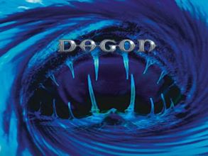 Dagon - La mutazione del male