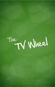 The TV Wheel