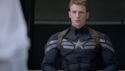 Marvel Boss Comments On Possibility Of Chris Evans And Robert Downey Jr. Returning To MCU