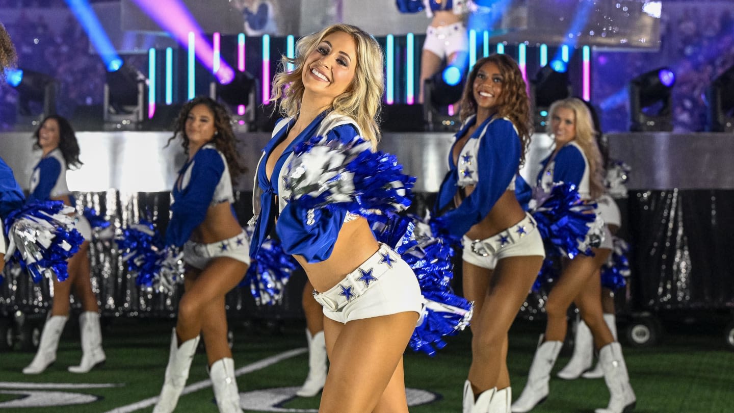 Cowboy Roundup: Exploring the Dallas cheerleaders Netflix documentary; top former Cowboys in media