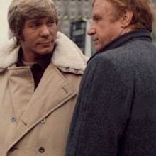 Wheeler and Murdoch - Téléfilm (1972) - SensCritique