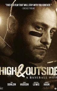 High & Outside: A Baseball Noir