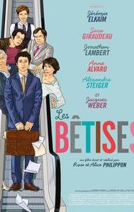 Les bêtises