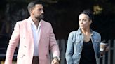 ‘Sherlock’ Star Amanda Abbington Says Her ‘Strictly Come Dancing’ Partner Giovanni Pernice Was “Nasty” In Latest Flash Point...