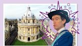 Rory Stewart leads race for top job at Oxford