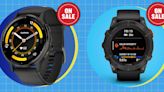 Our Favorite Garmin Watch Is at Its Lowest Price Ever for Memorial Day