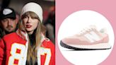 New Balance Sneakers Are a Celebrity Style Staple — and You Can Get a Pair for Under $50 Right Now