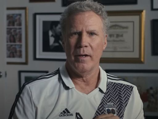 The Trailer For Will Ferrell's Documentary Will & Harper Is Already Making Fans Cry: 'Sobbing At The Trailer...