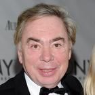 Andrew Lloyd Webber