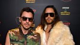 30 Seconds to Mars to make comeback next week after 5 years