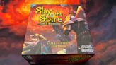 Slay the Spire the Board Game review: "A pitch-perfect tabletop adaptation"