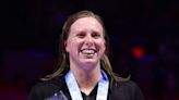 Swimmer Lilly King Gets Engaged After Qualifying for 2024 Paris Olympics - E! Online