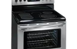 Over 200,000 electric stoves from Kenmore, Frigidaire recalled after multiple fires, injuries