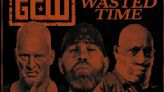 GCW Wasted Time Results (12/3): Nick Gage, 2 Cold Scorpio, Sandman, And More