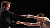 Crafting movement through choreographic collaboration with Gion Treichler