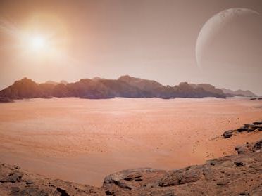 Life on alien planets probably wouldn’t experience day and night – here’s how that may change evolution