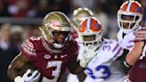 Florida State looks for Norvell's 1st bowl win vs. Oklahoma
