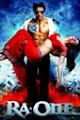 RA. One