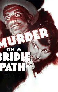 Murder on a Bridle Path