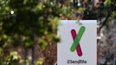 23andMe Jumps as CEO Floats Taking DNA Tester Private