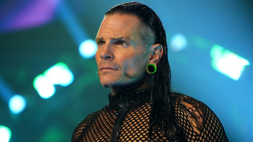 Matt Hardy Says Jeff Hardy Is Cleared To Wrestle