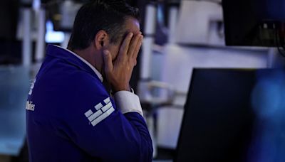 CNBC Daily Open: Why markets aren’t always a good barometer for the economy