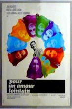 For a Distant Love (1968) - Posters — The Movie Database (TMDB)