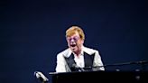 Elton John begins final US dates of farewell tour with set list surprises and singalongs