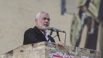 Hamas-Anführer Ismail Hanija bei Angriff in Irans Hauptstadt getötet – USA sehen "breiten Krieg" als vermeidbar