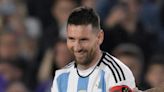 Los mejores memes de Perú-Argentina: todas las miradas están sobre Lionel Messi